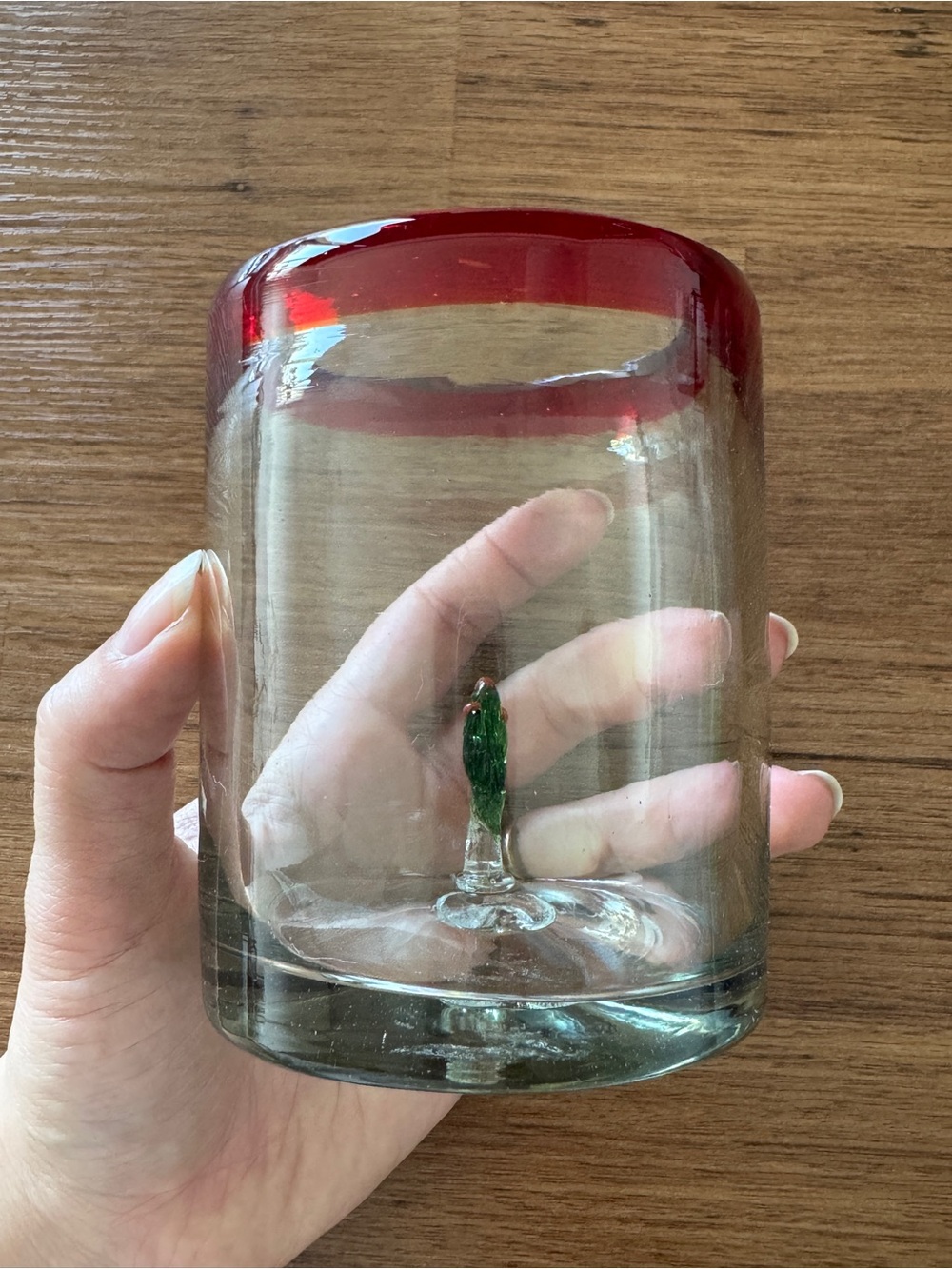 Cactus Cup - Picture 5 of 7